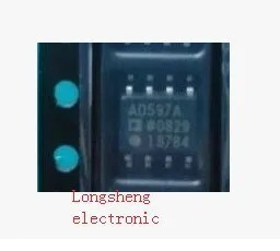 IC free shipping 100% new original AD597ARZ IC THERMOCOUPLE COND 8 SOIC AD597ARZ 597 AD597