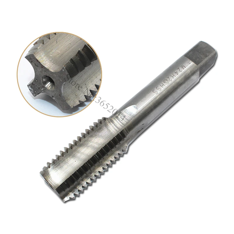 New 1pc 11mm M11*1.0 Right hand M11x1.0 Die Pitch