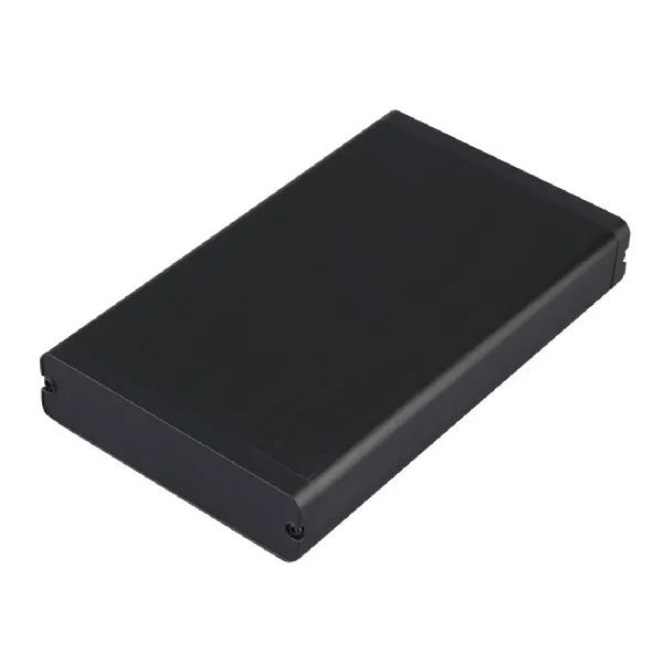 External Enclosure Box SATA Hard Drive Enclosure 3 5inch HDD font b Disk b font Case