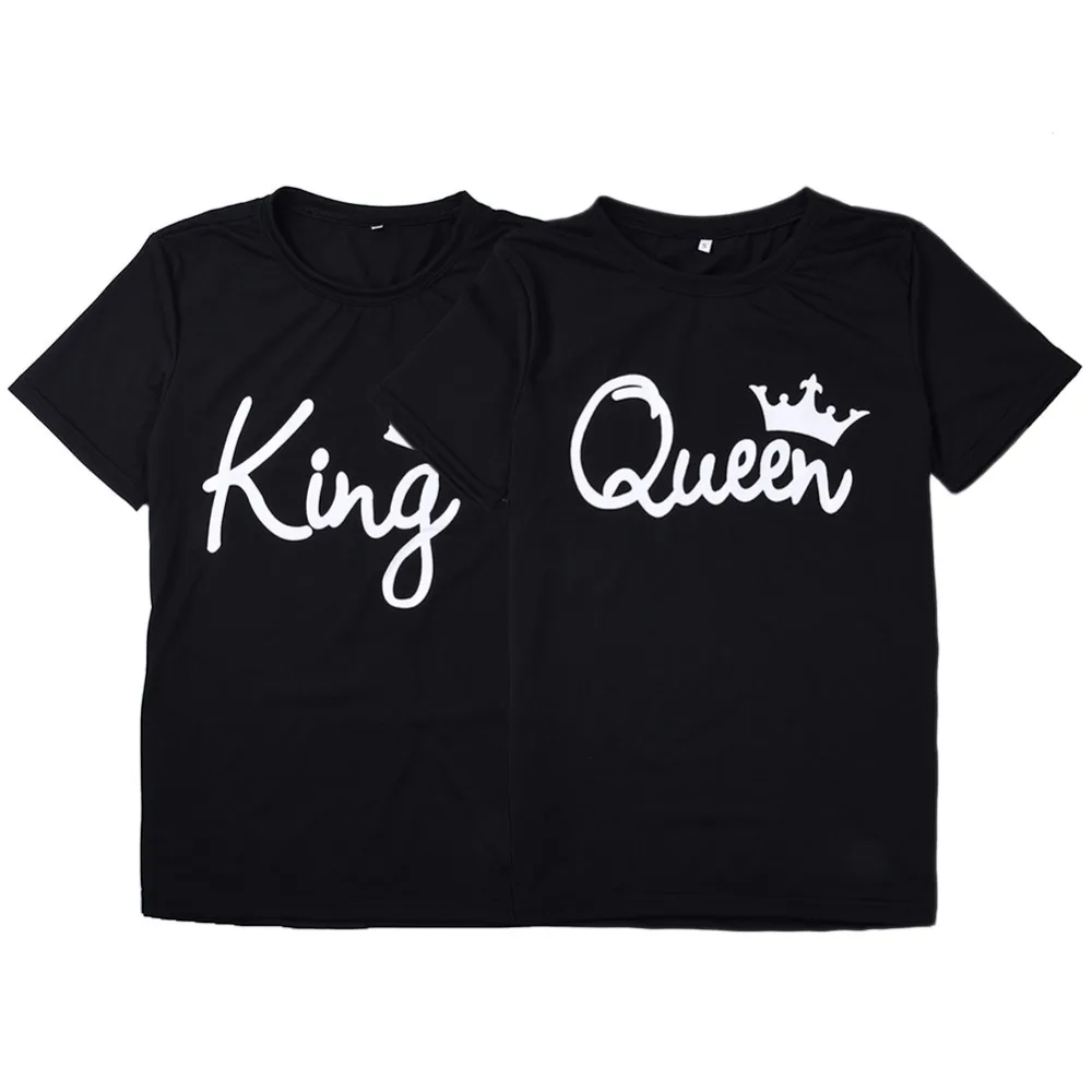 diseños de camisas para parejas