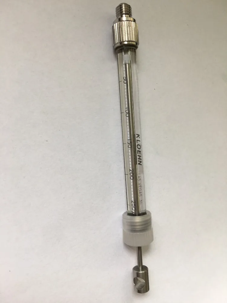 

Mindray(China)syringes (10ml)for Mindray BC-5300(New,Original)