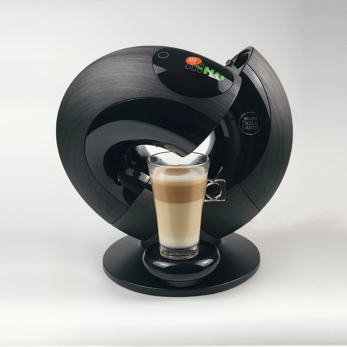 Nestle cafetera automática con cápsula más divertida, máquina de café DOLCE  GUSTO EDG736|Cafeteras| - AliExpress
