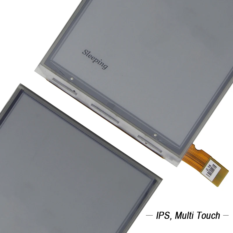 Сменный ЖК экран для NOOK ED060SCE(LF)C1 ED060SCE(LF)T1 ED060SCE бесплатные инструменты|lf t1|replacement