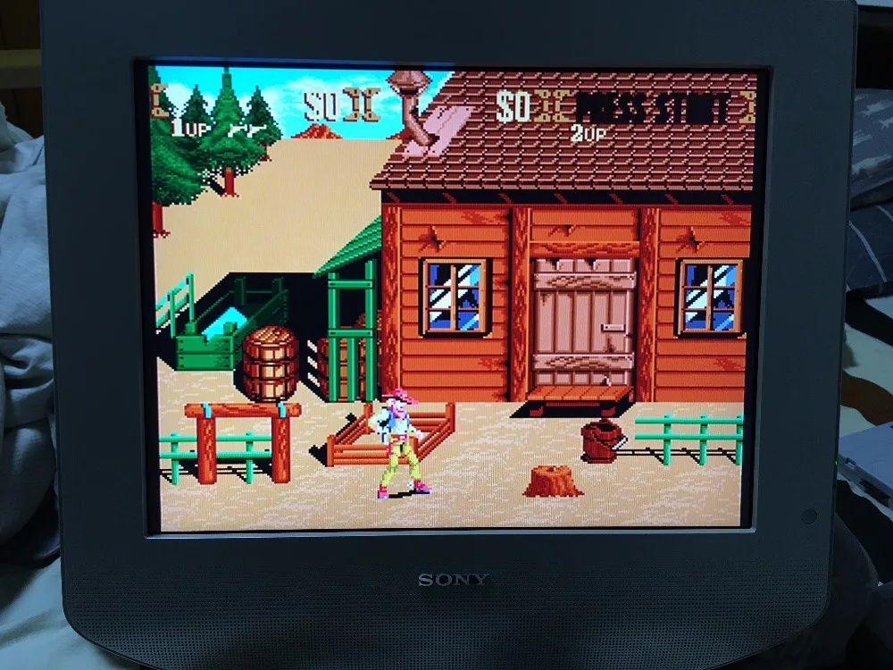 16 бит игровых карт: 68 в 1 картридж! (США NTSC версия!)