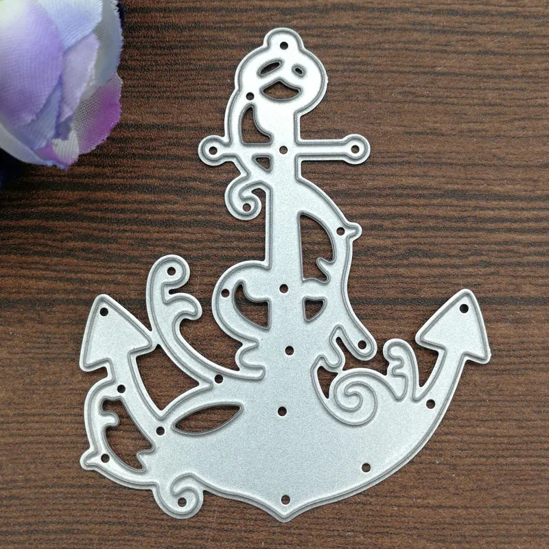 

Cross Metal Cutting Dies Stencil Scrapbooking Photo Album Card Paper Embossing Craft DIY