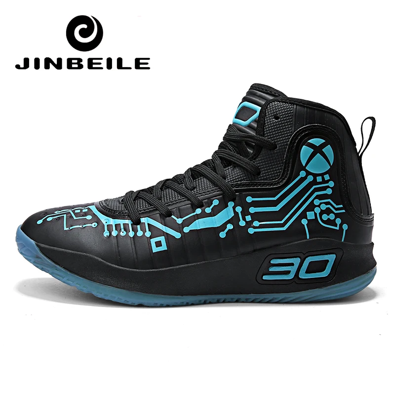 Hombre alto-top zapatos de Baloncesto hombres mujer amortiguación luz Zapatillas de Baloncesto antideslizante deporte al aire libre zapatos Zapatillas Baloncesto Hombre alto-top zapatos de Baloncesto hombres mujer amortiguación luz Zapatillas de Baloncesto antideslizante deporte al aire libre zapatos Zapatillas Baloncesto