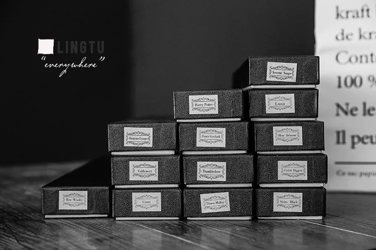 Harry Potter Magical Wand (17)