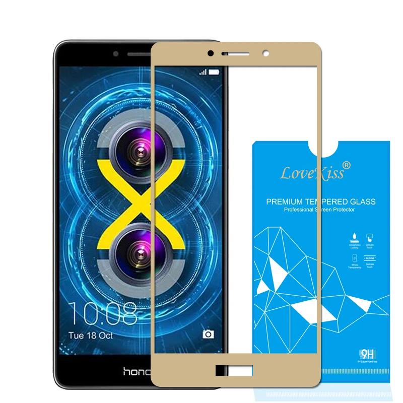 Honor 6X
