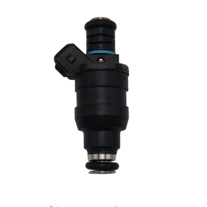 Инжекторы 4 комплекта для B MW M40 M42 318i 518i E36 E46 E34 топливный инжектор LUCAS 1731357