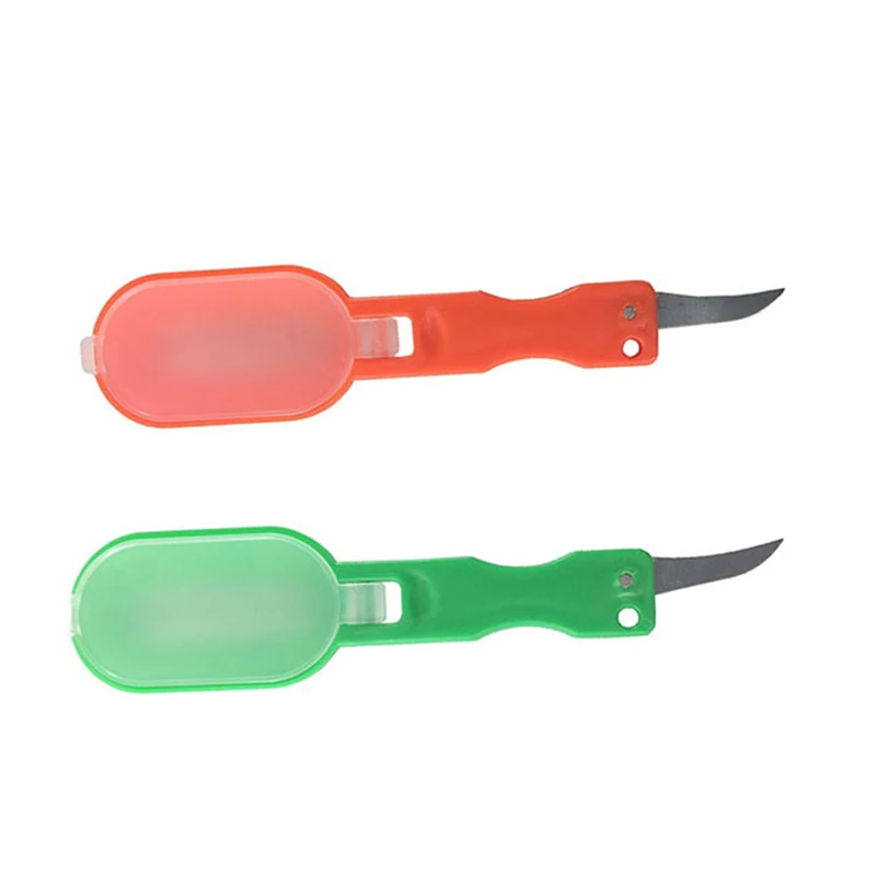 Buy Stainless Steel Fish Scale Remover With Lid