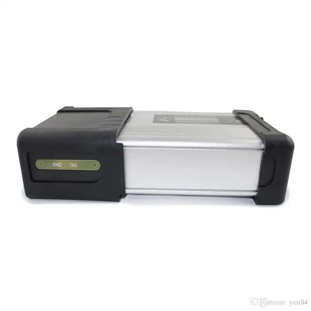 Диагностический прибор для автомобилей и грузовиков Супер MB star C5 WIFI с HDD 2020 06 SD mb