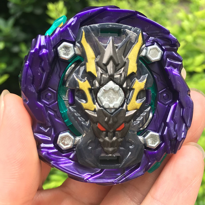 B-142 B143 B00 Топы Burst Launchers Beyblade игрушки дети мальчики подарок тупи Bayblade металлический Бог волчок лопасти Bey