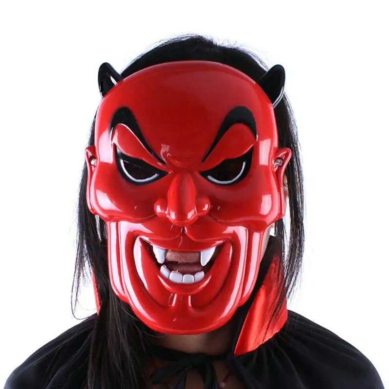 halloween full face prank mask horror ox horn skull mask scary monster mask halloween costume cosplay - Cheap Creepy Halloween Costumes halloween full face prank mask horror ox horn skull mask scary monster mask halloween costume cosplay - Cheap Creepy Halloween Costumes