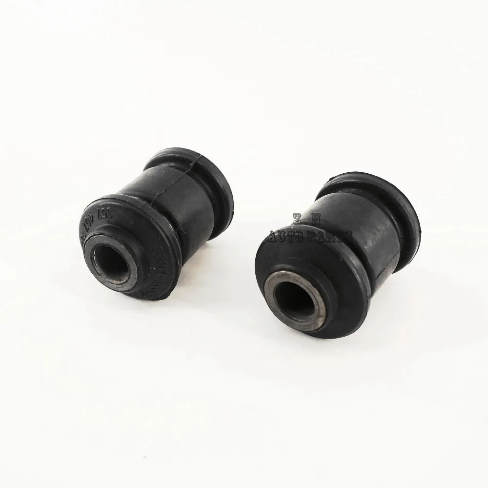 NEW 2PCS Front Lower Control Arm Bushings 357 407 182 For VW Beetle