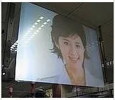 5" Интерактивная usb прозрачная сенсорная пленка, 4 точки сенсорного экрана пленка нижняя/боковой хвост Сенсорная Пленка