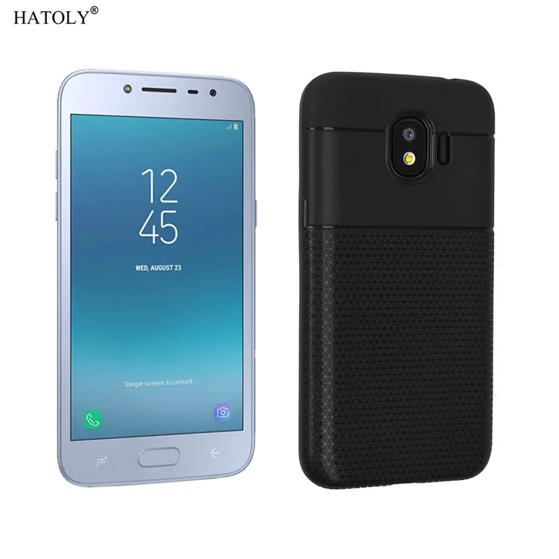Case For Samsung Galaxy J2 Pro 2018 Case Back Cover For Samsung Galaxy