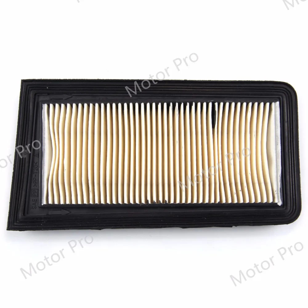 Фильтр для очистки воздуха Suzuki AN 650 Burgman Skywave 2003 - 2015 AN650 03 2004 2005 2006 2007 2008 2009 2010 2011 2012