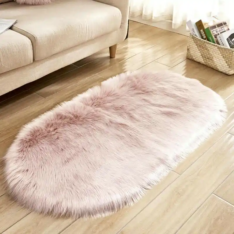Oval Nursery Carpet Soft Gy Pink Rugs For S Bedroom Soft Gy Pink Rugs For S Bedroom