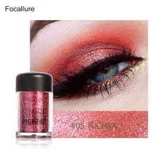 

Pro Makeup Glitter Eyeshadow Shimmer Pigment Loose Powder Beauty Makeup Nude Eye Shadow