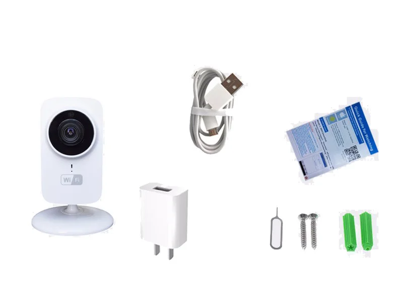 HD 720P 1.0MP WIFI PTZ IP камера IR Cut ночное видение двухстороннее аудио CCTV охранные смарт