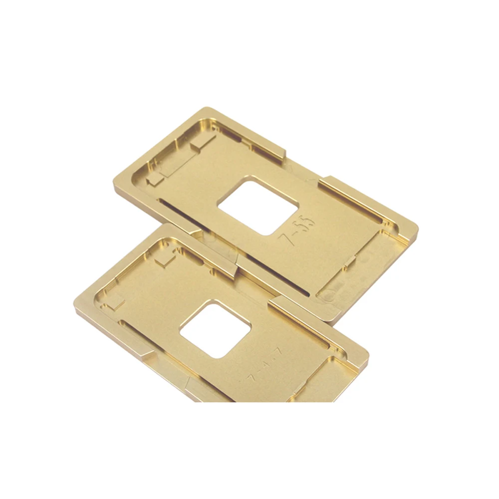 Aluminium-LCD-Glass-Frame-Position-and-LCD-Lamination-Aligning-Mold-Useful-Mould-for-LCD-Repair (3)