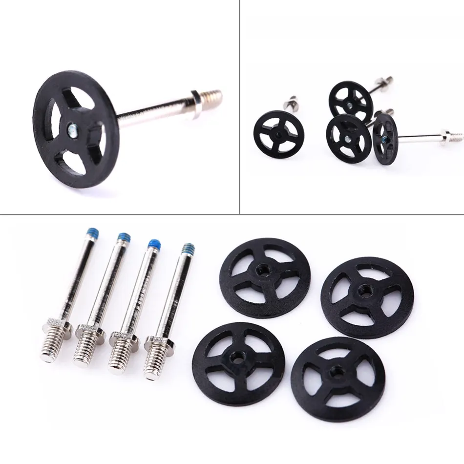 RC Spare Parts Bottom Shafts and Gears Kit for Parrot