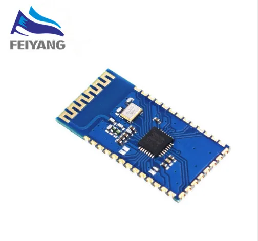 10 шт. SPP-C Bluetooth серийный проходной модуль беспроводное последовательное устройство связи от машины беспроводной SPPC модуль Bluetooth