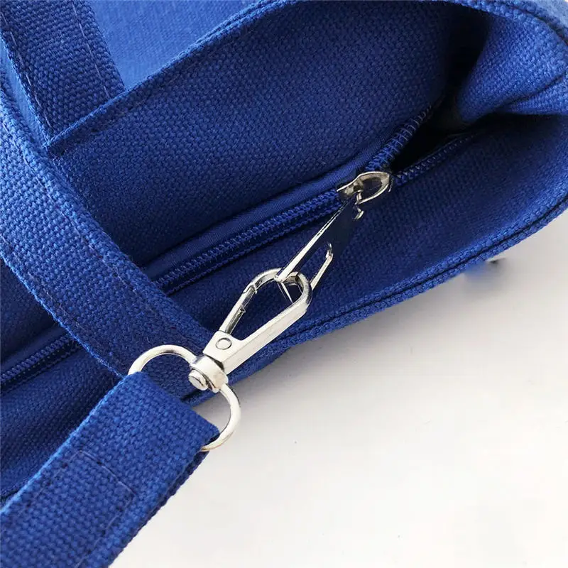 Canvas Female Shoulder Bag Crossbody Bag for Women 2019 Messenger Bags handbag women's bag bolsa feminina sac a main 40MA2808