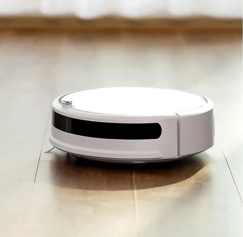 NEW Original XIAOMI xiaowa Robot Vacuum Cleaner Smart Planned Type WIFI App Control Auto Charge LDS