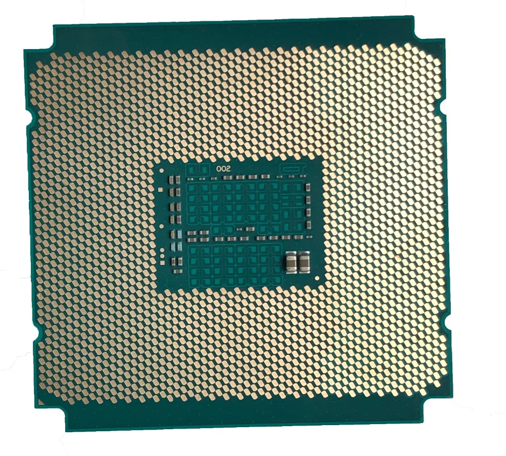 Процессор Intel E5 V3 E5-2683V3 ES версия E5 2683V3 QEY7 2,0 ГГц ЦП 14 ядер E5-2683 V3