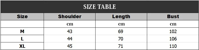SIZE