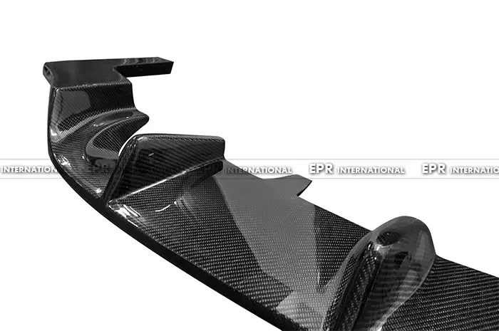 Honda Civic FD2 Js Racing Rear Diffuser  (7)_1