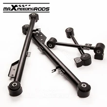 Trailing Control Arm Rear Upper and Lower Kit For Nissan Pathfinder QX4
