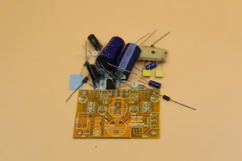 Новый Sep_store ZEROZONE LM1875T усилитель мощности комплект 25 Вт + | Электроника