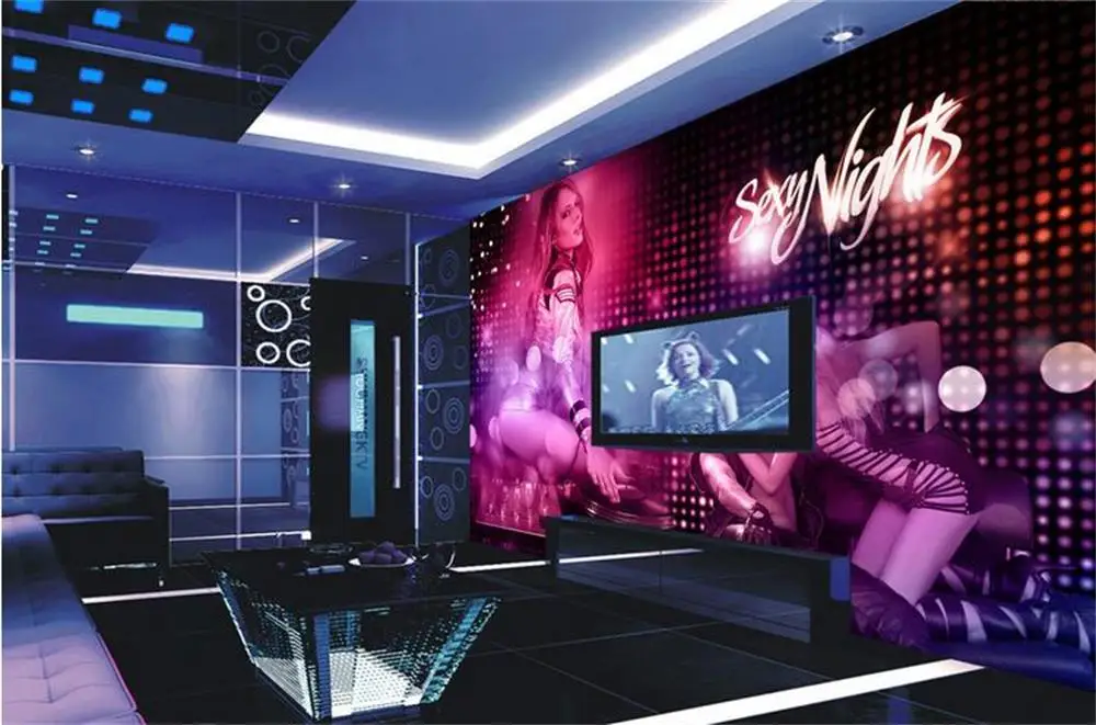 Living Room Nightclub compare prices on 3d wallpaper for nightclubs- online shopping/buy Living Room Nightclub compare prices on 3d wallpaper for nightclubs- online shopping/buy