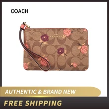 Тренерский угловой кошелек на молнии F67535/F67514/F67553/F30208