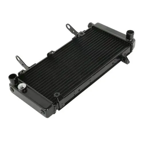 Замена радиатора кулер для Suzuki SV1000S SV1000 2003-2008 04 05 06 07