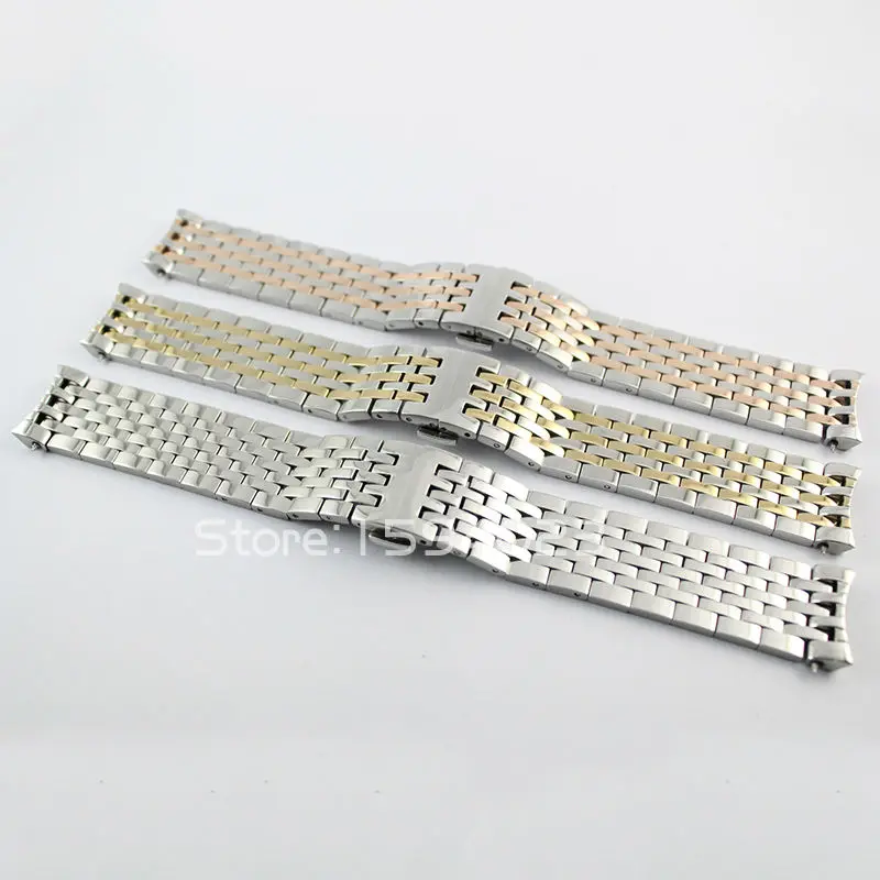 Prix pour 20mm T063617 T063639 Nouvelle Montre Pièces Mâle Solide en acier Inoxydable T063610 T063637 bracelet bracelet Bracelets Montres Pour T063 Prix pour 20mm T063617 T063639 Nouvelle Montre Pièces Mâle Solide en acier Inoxydable T063610 T063637 bracelet bracelet Bracelets Montres Pour T063