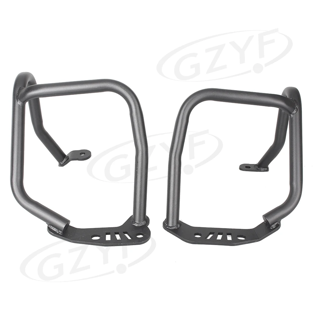 For BMW R1200 NINE T Front Engine Highway Crash Bars Protector Guard 2014 2015 2016 Motorbike Falling Protection Part Accesories