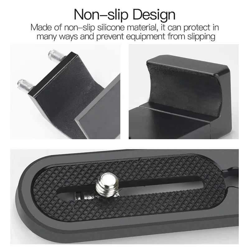 Aluminum alloy magnetic Mobile phone holder support selfie stick tripod mount For DJI osmo Pocket  Handheld gimbal camera accessories 1 (3)