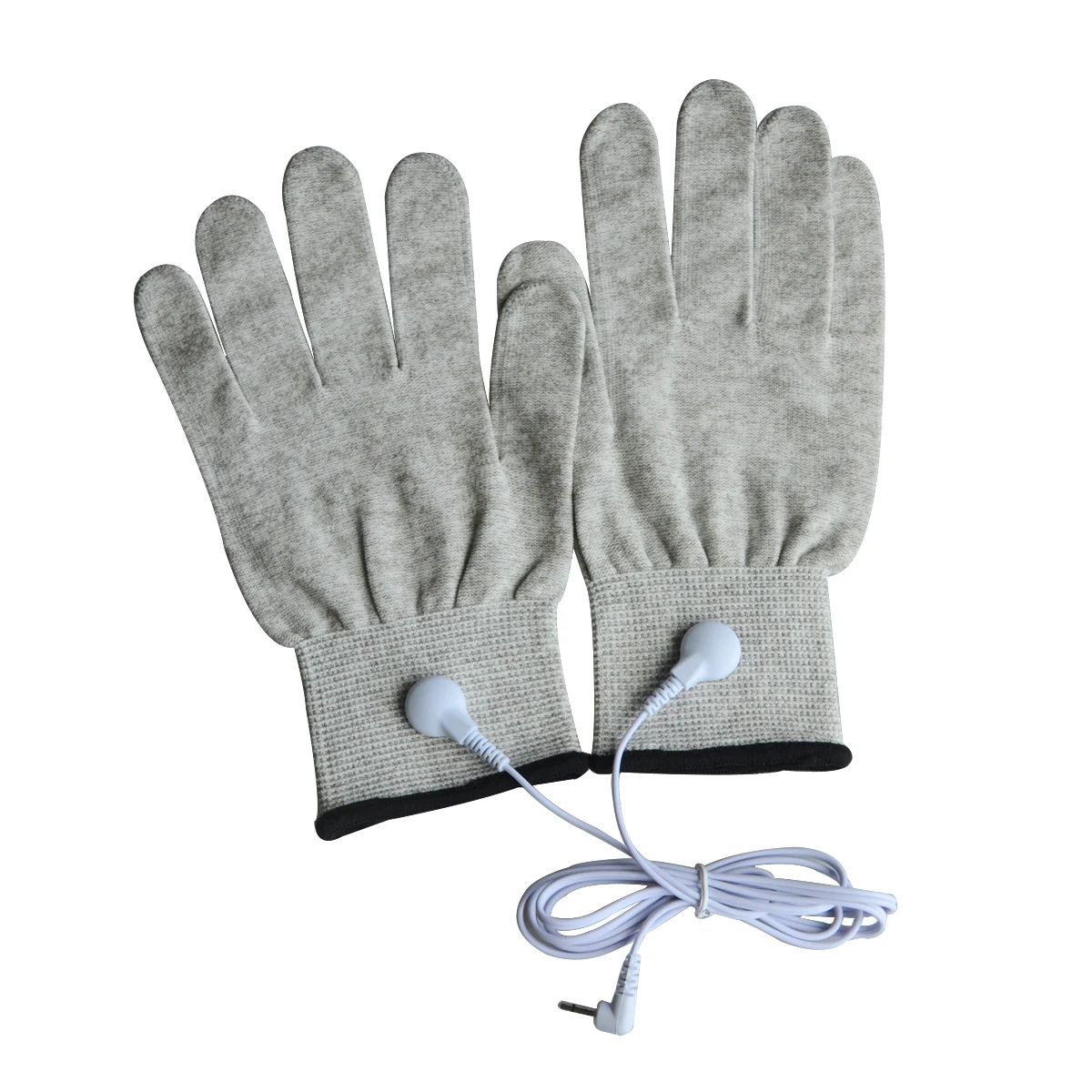 Buy 10Pairs Tens Electrode Massage Gloves Conductive