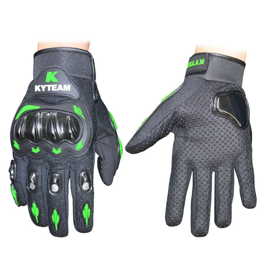 Motorcycle Gloves electric Bike Glove Breathable Wearable Alpine