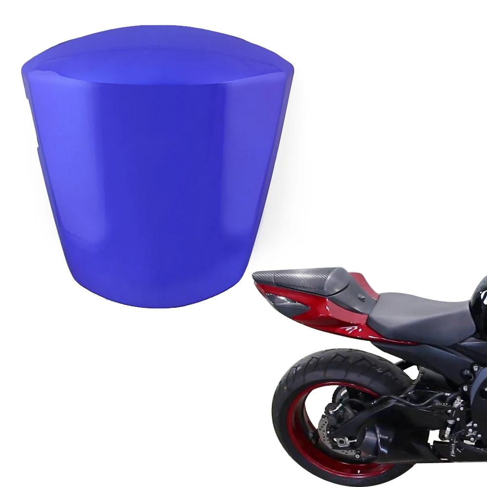 Areyourshop МОТОЦИКЛ ABS пластмассовый задний чехол для сиденья капот для Suzuki GSXR600/750 2011- K11 мотоцикл часть новое поступление