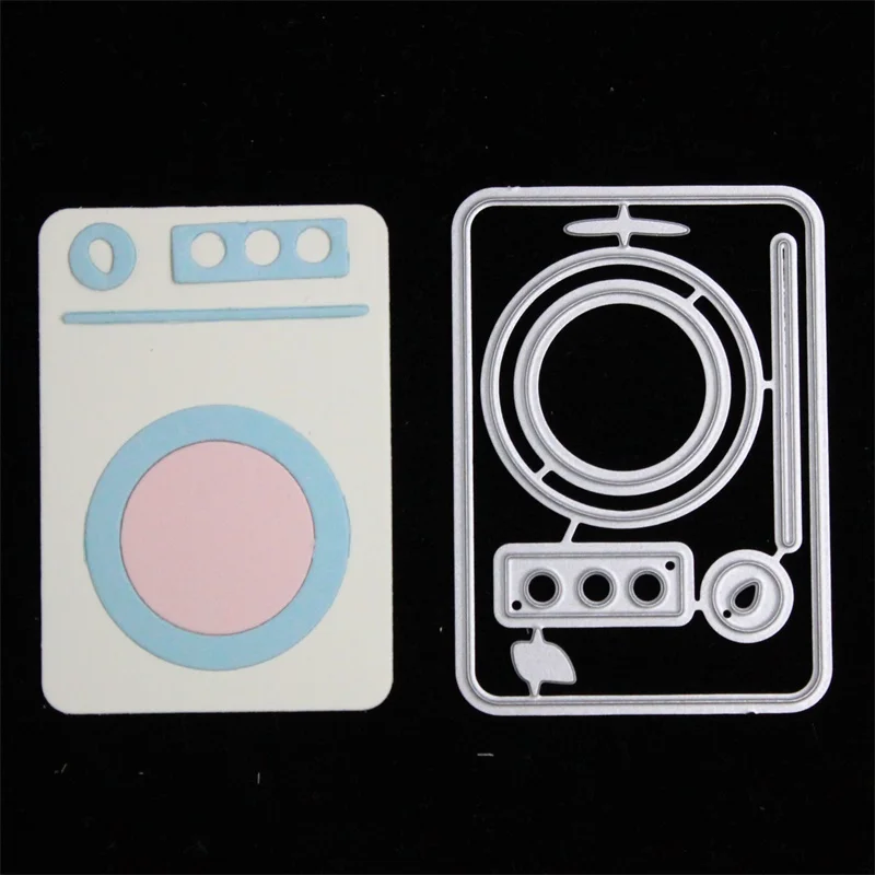 

YPP CRAFT New Metal Cutting Dies Stencils for DIY Scrapbooking/photo album Decorative Embossing DIY Paper Cards