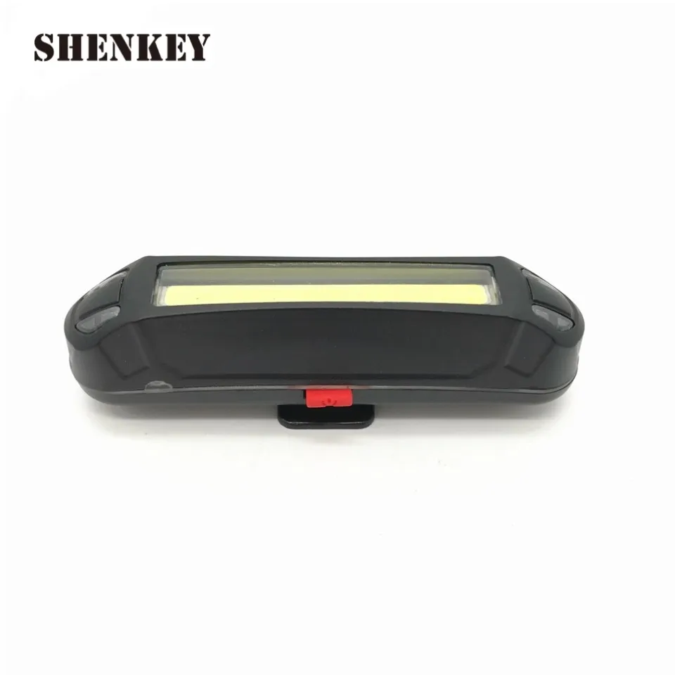 

USB Rechargeable LED Bicycle Light Bike Back Tail Rear Light MTB Safety Warning Cycling Lanterna Bicycle Accessories Bike Lamp