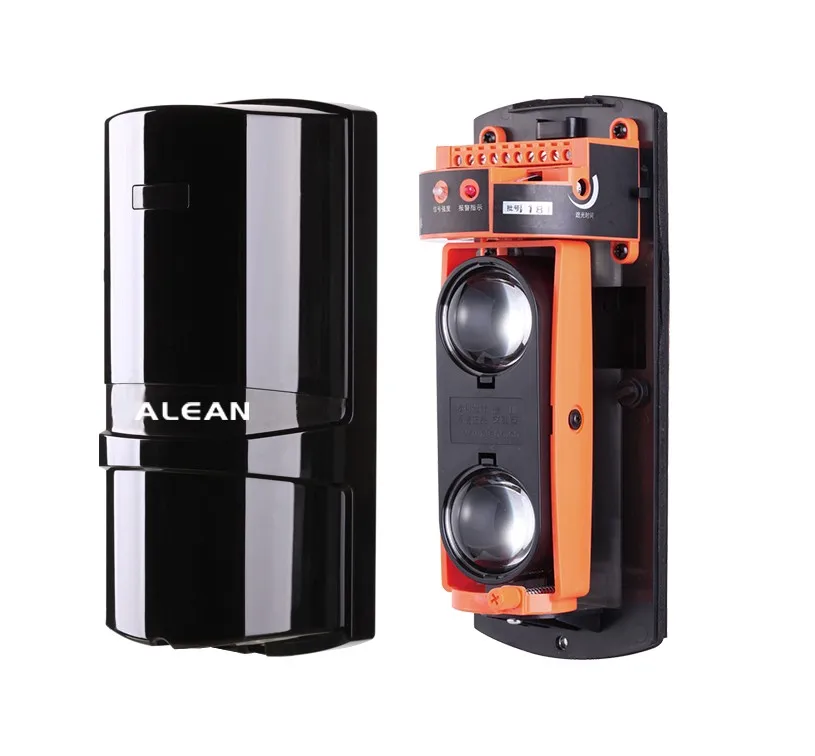 

ABT Direct Factory Photoelectric Beam Detector Professional Waterproof Design Easy Alignment Adopt Microprocessor Control