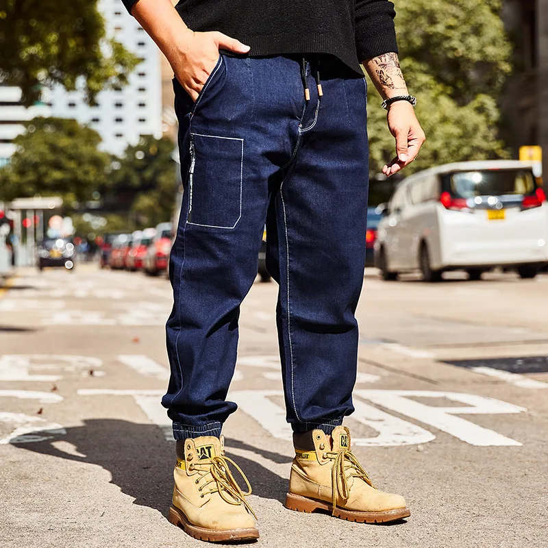 cowboy boots and jeans men