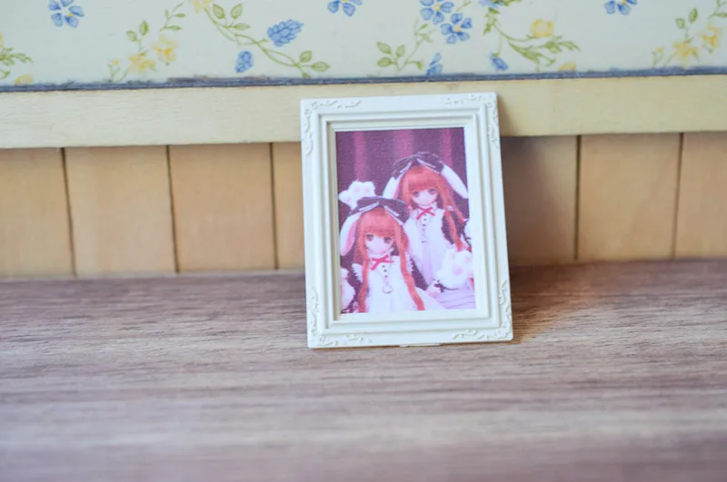 doll furniture  (6)