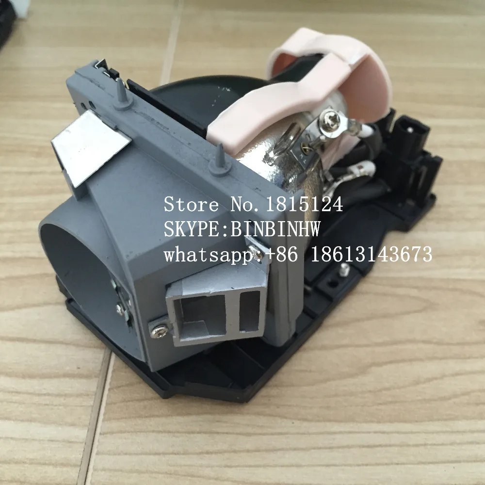 Original Bulb UHP280W Inside font b Projector b font Lamp SP 8BY01GC01 BL FU280B for Optoma