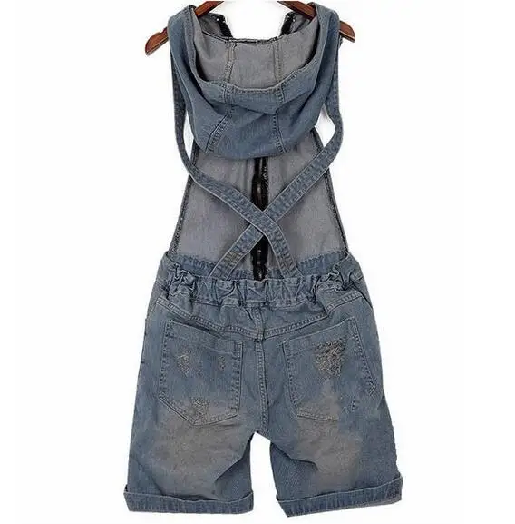 Popular Jean Jumpsuits-Buy Cheap Jean Jumpsuits lots from